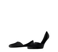 Burlington donna Merseyside calzini fantasmini lyocell traspirante