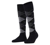Burlington donna Whitby calzini lunghi morbido filo