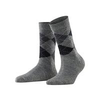 Burlington donna Whitby calzini morbido filo