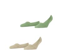 Burlington Everyday 2-Pack Donna Fantasmini con sistema antiscivolo