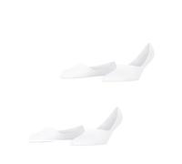 Burlington Everyday 2-Pack Donna Fantasmini con sistema antiscivolo