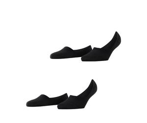 Burlington Everyday 2-Pack Donna Fantasmini con sistema antiscivolo