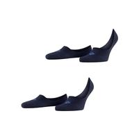 Burlington Everyday 2-Pack Uomo Fantasmini | con sistema antiscivolo