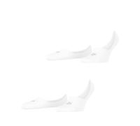 Burlington Everyday 2-Pack Uomo Fantasmini | con sistema antiscivolo
