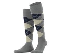 Calze alte fino al ginocchio Burlington King Gris 40/46