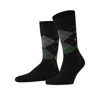 Calzini Burlington King Noir 46/50