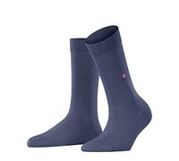 Calze da donna Burlington Lady Bleu 36/41