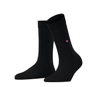 Calze da donna Burlington Lady Noir 36/41