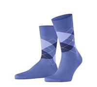 Calzini Burlington Manchester Turquoise 40/46