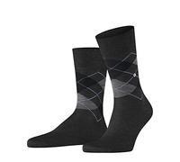 Calzini Burlington Manchester Gris 40/46