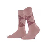 Burlington Marylebone Lurex Donna Calze con calda lana vergine e fili di lurex
