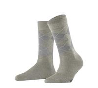Calze da donna Burlington Marylebone Lurex Gris 36/41