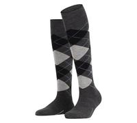 Calze al ginocchio da donna Burlington Marylebone Gris 36/41