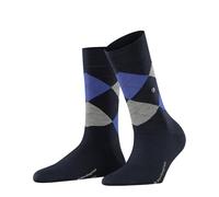 Calze da donna Burlington Marylebone Bleu 36/41