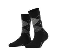 Calze da donna Burlington Marylebone Noir 36/41
