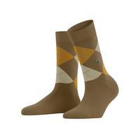 Burlington Queen Donna Calze con cotone biologico