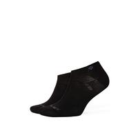 Burlington Sneaker Donna Everyday, Vorteilspack - Maglia Struttura, Unica, 36