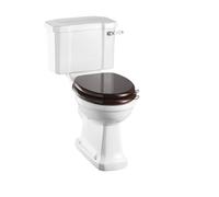 Burlington Tassello Chiudere Integrato Gabinetti P20 - a Scelta Cisterne -