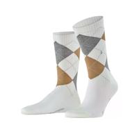 Burlington uomo Rib Court calzini cotone traspirante