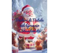 Burloni di Natale nel Granaio Abbandonato: Come le Bestie Festeggiarono l'Anno Nuovo»