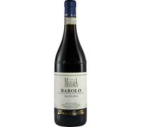 Burlotto Gian Carlo Massara Barolo Docg 2016