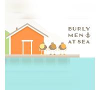 Burly Men at Sea (PC) Steam Key - GLOBAL