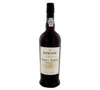 Burm Ester Tawny Port 20 anni (1 x 0.75 l)
