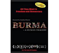Burma: A Human Tragedy