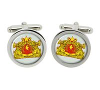 Burma Myanmar Gemelli Rotondi IN Scatola