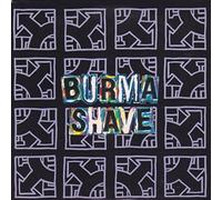 Burma Shave