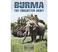 Burma - The Forgotten Army: Archive Media Publication Ltd [Edizione: Regno Unito] [Edizione: Regno Unito]