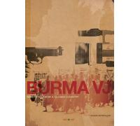 Burma Vj
