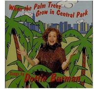 Burman Dottie - When The Palm Trees Grow i