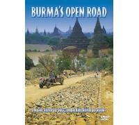 Burma's Open Road [Edizione: Regno Unito]
