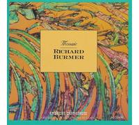 Burmer, Richard - Mosaic