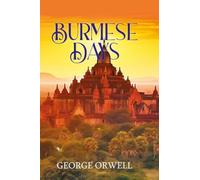 BURMESE DAYS