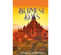 BURMESE DAYS