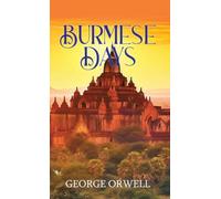 BURMESE DAYS