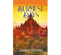 BURMESE DAYS