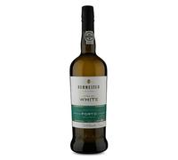 Burmester - Burmester Extra Dry White Port