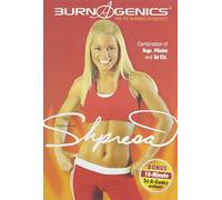 Burn a Genics-Fat Burning Work