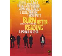 Burn After Reading