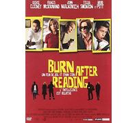 Burn After Reading [Edizione: Francia]