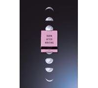 Sharon Jones Burn After Writing (Moon Phases) (Tascabile)