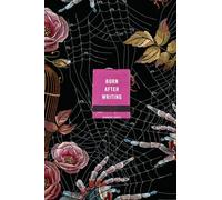 Sharon Jones Burn After Writing (Spiders) (Tascabile)