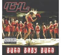 Burn Baby Burn [Edizione: Regno Unito]