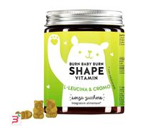 BURN BABY BURN SHAPE VITAMIN 45 CARAMELLE GOMMOSE