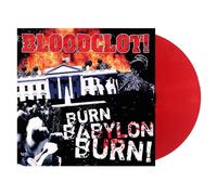 Burn Babylon Burn