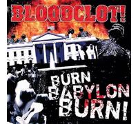 Burn Babylon Burn