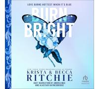 Burn Bright: 1